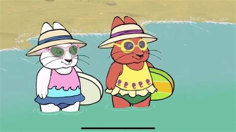 Image result for Max and Ruby Pool