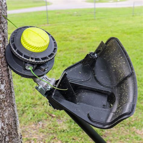 Image result for Ryobi String Trimmer Review