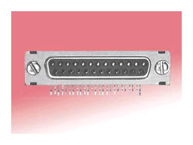 Right Angle Type Connector RD*D Series | HIROSE ELECTRIC | MISUMI India