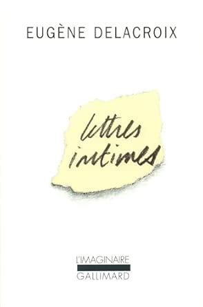 Amazon.in: Buy Lettres intimes Book Online at Low Prices in India ...