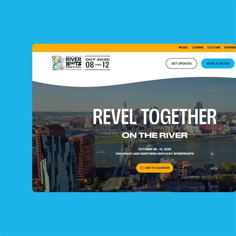 America's River Roots Festival | Marketing Case Study