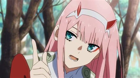 Darling In The Franxx Vostfr Ddl