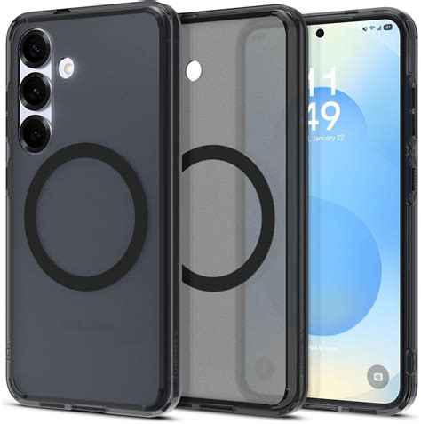 Spigen Ultra Hybrid for Samsung Galaxy S25 Ultra Case, Galaxy S25 Ultra ...