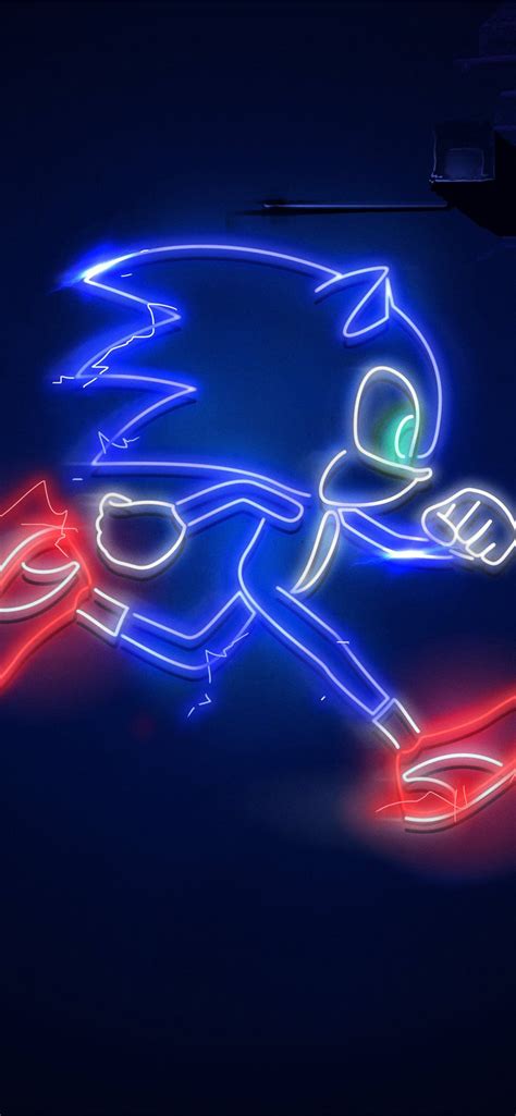 Sonic iPhone Wallpapers - Wallpaper Cave