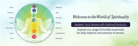 Spiritual Senses - Daily Life Organic Spiritual Products