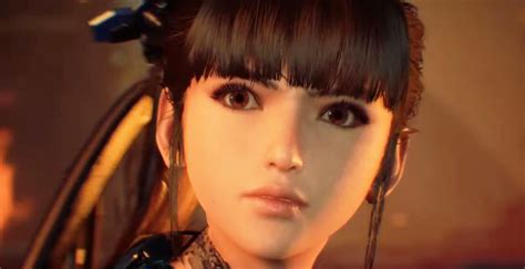 ‘Stellar Blade’ Director Says There Is “No Justification” for Banning ...