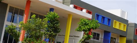 BDAV,Thanjavur | Circulars