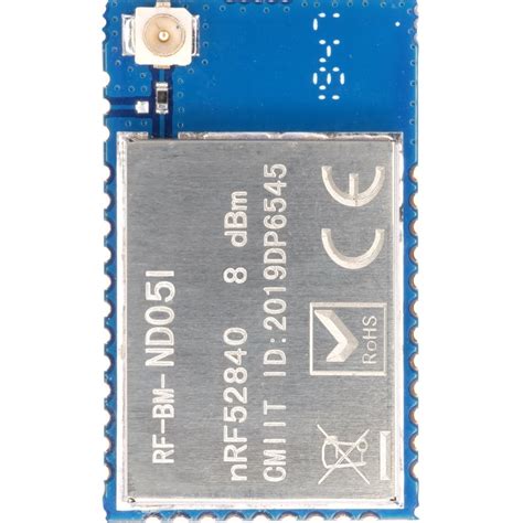 Image result for ZigBee RF Module