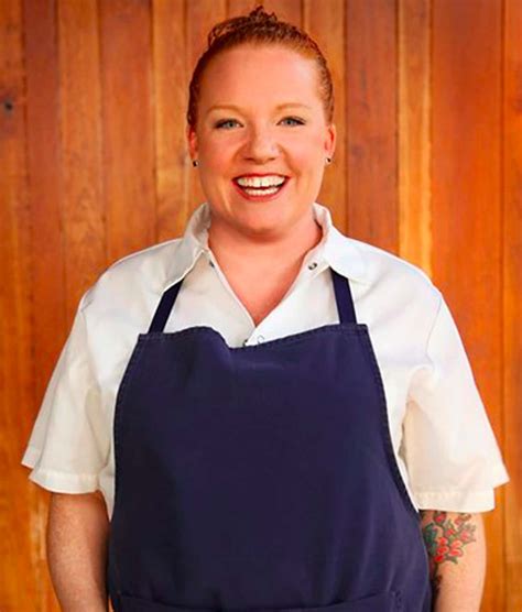 Famous Female Chefs | List of Top Female Chefs