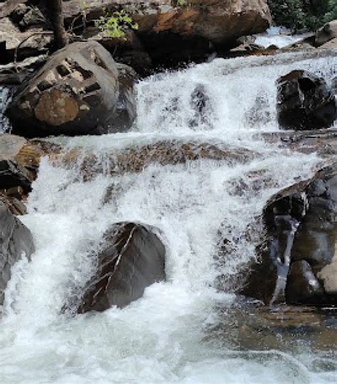 Vijayawada to Polluru Waterfalls Day Trip - Book Now @ Rs.6499 (21% off)