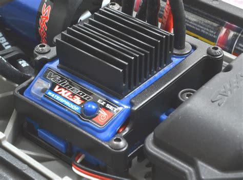 Traxxas ESC Programming 的图像结果