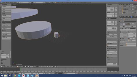 Image result for +Array Modifier Blender Infograph