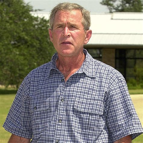 Why This George W. Bush Moment Is Going Viral - WDC NEWS 6