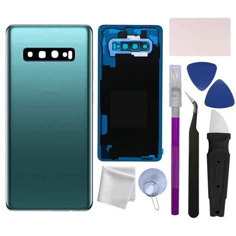 Image result for Galaxy Note 10 Plus Back Glass Replacement