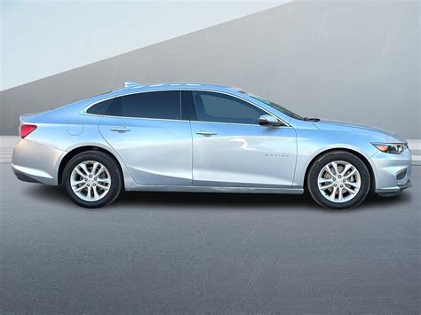 2018 Chevrolet Malibu/LT - Titan Auto Group