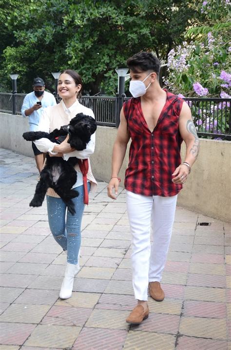 Ranbir Kapoor To Malaika Arora, How Stars Are Spending Lockdown: Photos ...