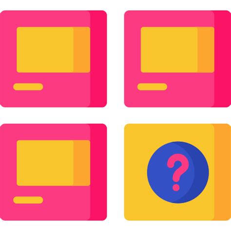 Image result for Random Pick Icon