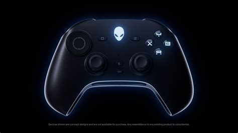 Image result for Alienware Controller