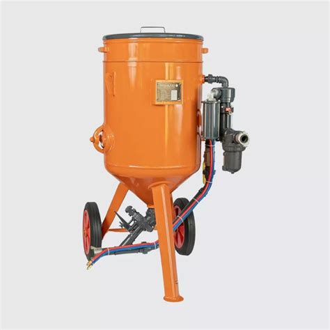 Image result for Autoblast Machine