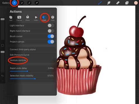 Image result for How to Match Color in Procreate