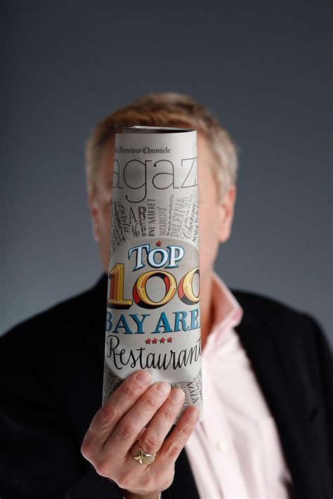 RICH LIEBERMAN 415 MEDIA: The Chronicle's Restaurant Reviewer, Soleil ...