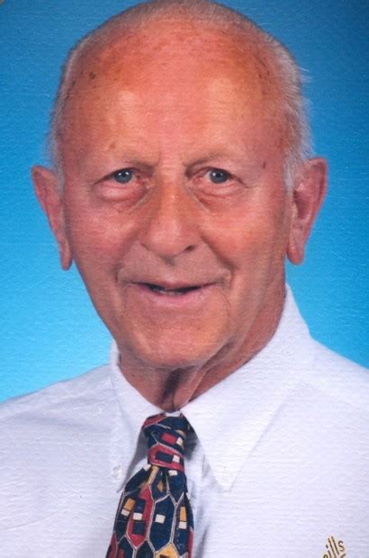 Klass Otto Knottnerus - 2011 - Whitesitt Funeral Home & Cremation Service