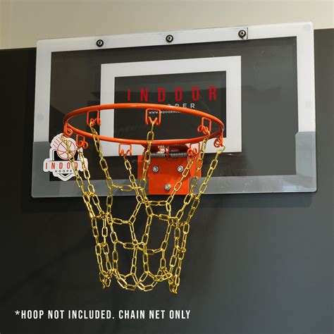 Image result for Chain Net Swish Basketball Mini Hoop