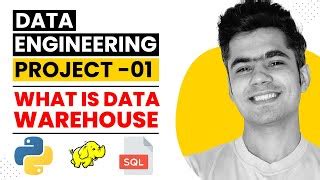 Data Warehouse Practical Example 的图像结果