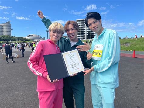 G☆Boy's (@g.boys_official) • Instagram photos and videos