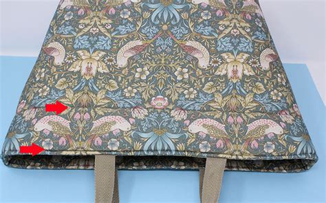 Image result for Large Box Bag Tutorial