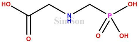 Glyphosate | CAS No- 1071-83-6 | Simson Pharma Limited