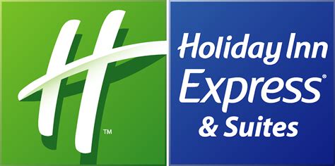 Holiday Inn Express & Suites Logo PNG (Transparent) SVG AI – Free Download