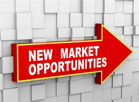 8 Ways to Identify Market Opportunities for Business Growth