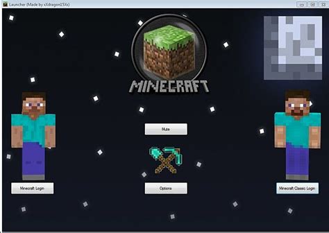 Image result for Minecraft Launcher Old Version
