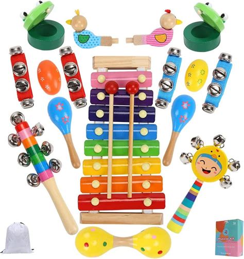 Image result for Musical Instruments for Kids