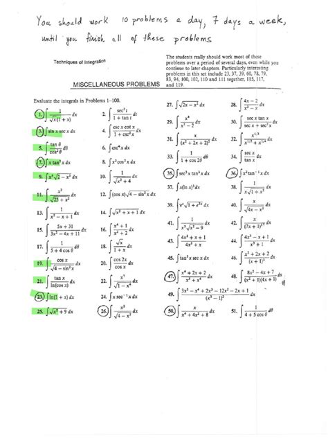 Image result for General Math Problems
