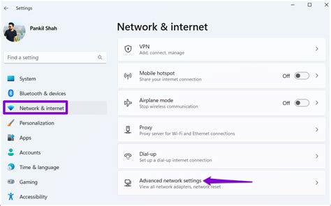 Image result for Fix Internet Connection Network Discovery