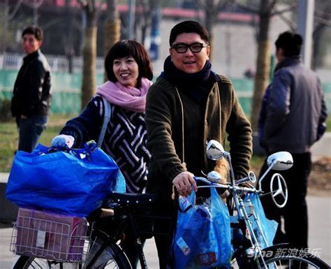 《经济适用男》刘天佐自制奔驰自行车_影音娱乐_新浪网