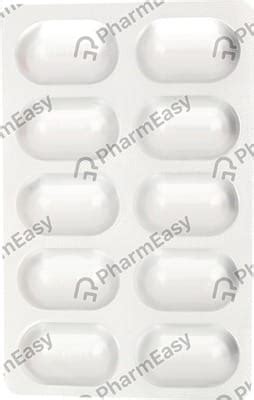 I Phytoral 200 MG Capsule (10): Uses, Side Effects, Price & Dosage ...