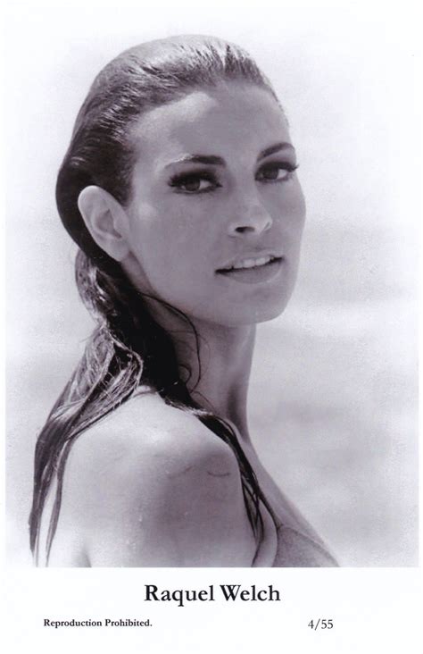 Raquel Welch 2000 Bc Poster - Minimalist Poster Store