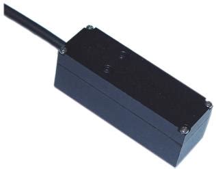 KNPAC-1光纤光栅加速度传感器 - 光纤光栅传感器 - 深圳海川新材料科技股份有限公司