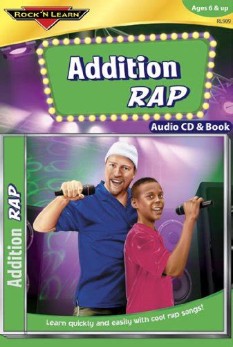 Image result for Addition Rap Song