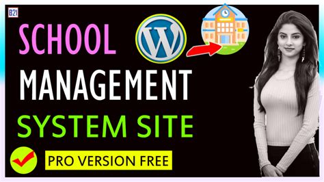 Image result for School Management System Plugin
