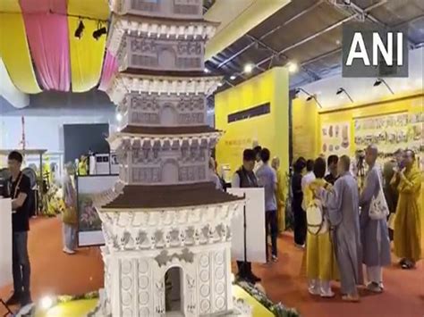 India showcases 2000-year cultural legacy at UN Vesak Day Celebrations ...