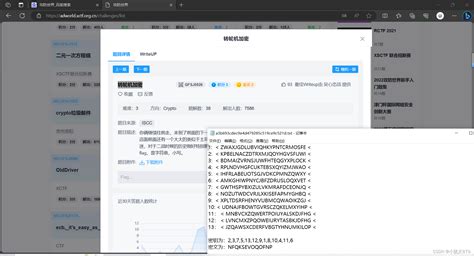 Criptogodz Tutorial 的图像结果