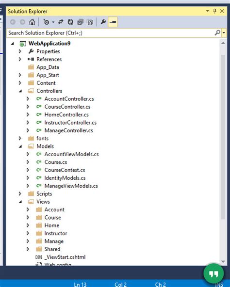 Image result for Connection String Web.config