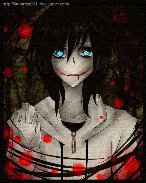 Who is the better killer? - Jeff The Killer and Eyeless Jack - Fanpop