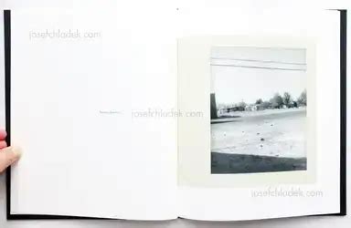 John Gossage - A Dozen Failures, TIS Books, 2016, USA, book/photobook ...