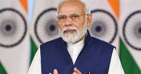Proud moment for Karnataka's Samashti Gubbi as PM lauds her efforts to ...