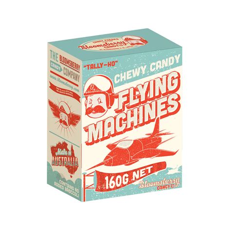 Flying Machine 的图像结果
